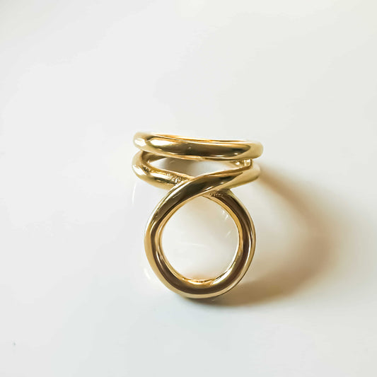 Bague Joséphine