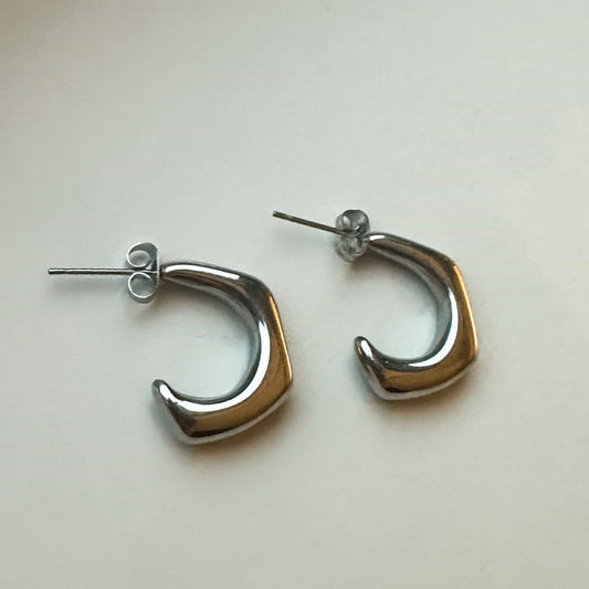 Boucles d'oreilles Suzanne