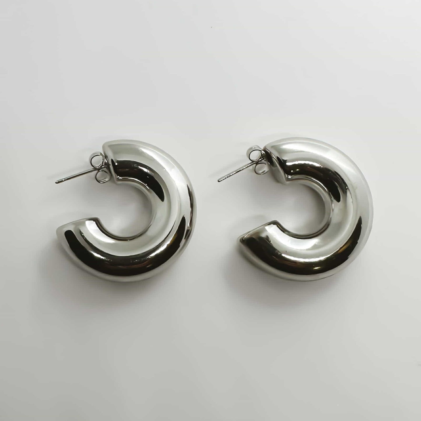 Boucles d'oreilles Samia