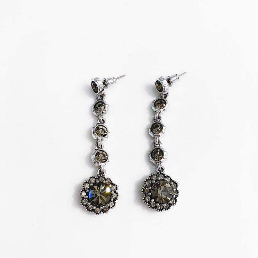 Boucles d'oreilles Martha