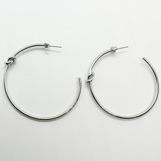 Boucles d’oreilles Claire