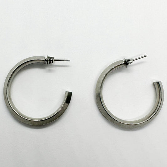 Boucles d’oreilles Léa